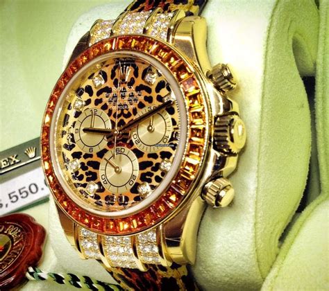 rolex leopard prezzo|Acquista Rolex Leopard su Chrono24.